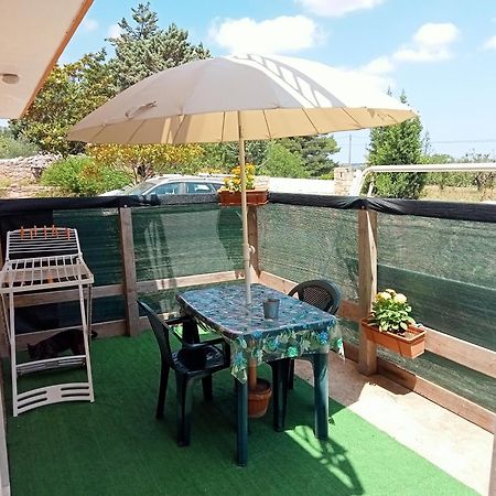 Relax In Valle 마르티나프란카 외부 사진