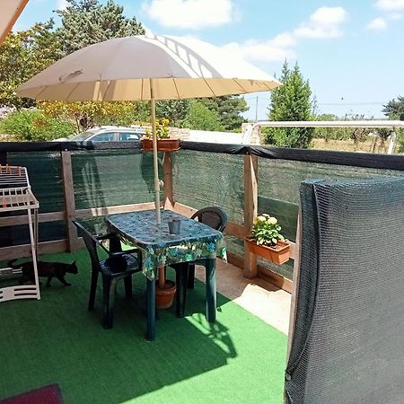 Relax In Valle 마르티나프란카 외부 사진
